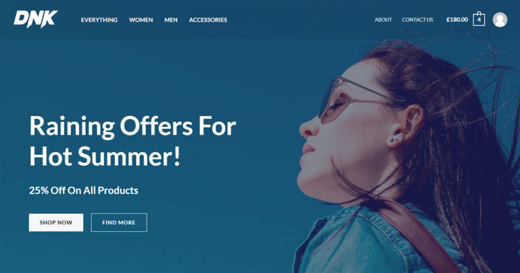 digital marketing Demo Screenshot 1024x538